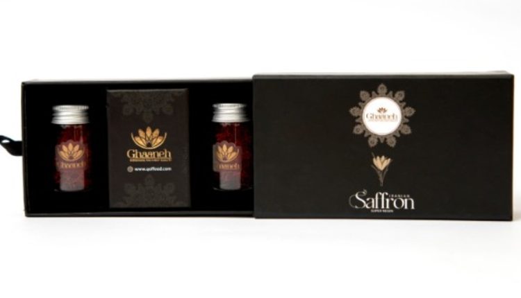 real saffron price per kg