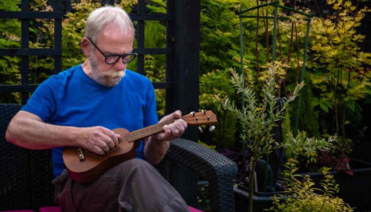 Bohemian Rhapsody Solo Tab