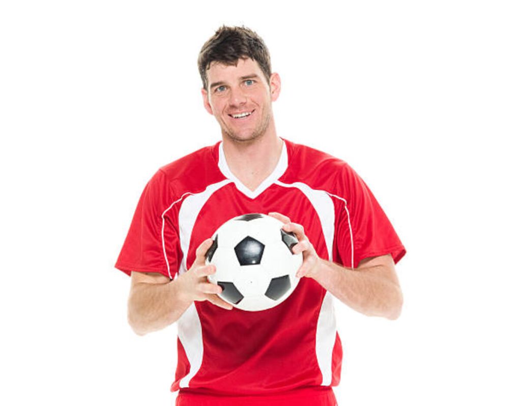 Called Soccer Shirt