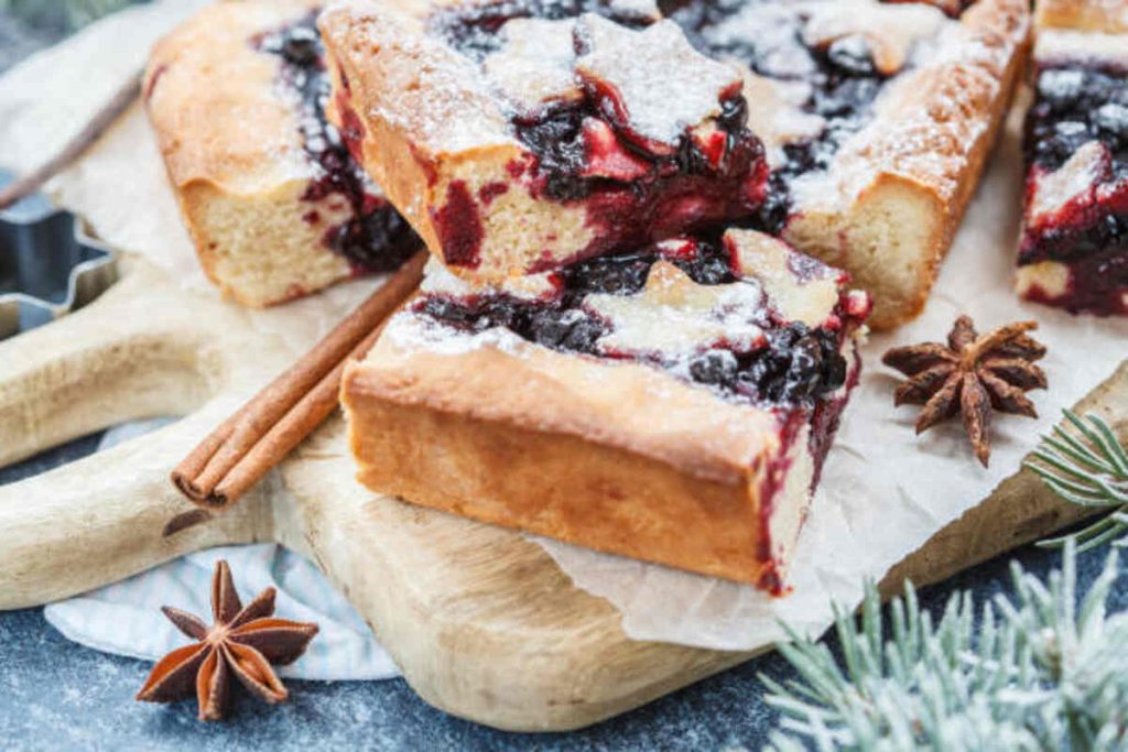 Simple Encanto Cake Recipe