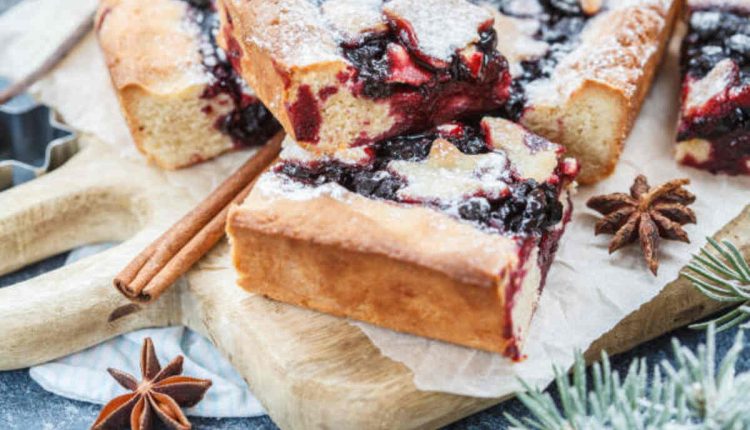 Simple Encanto Cake Recipe