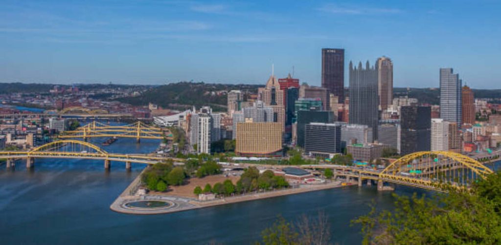 Pittsburgh Eras Tour