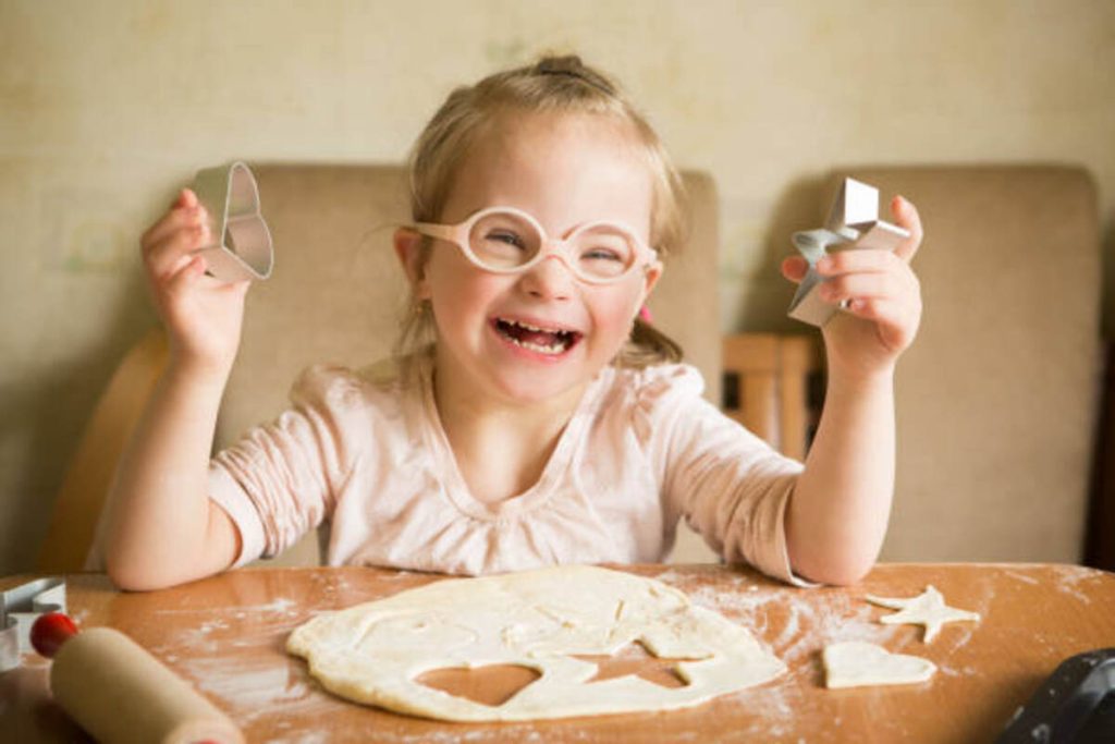 Funny Jokes About Down Syndrome