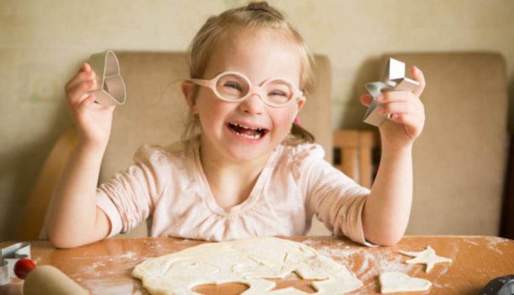 Funny Jokes About Down Syndrome