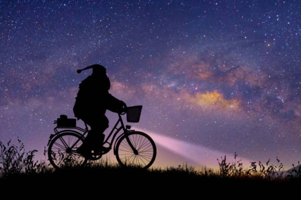 Gifts About the Moon
