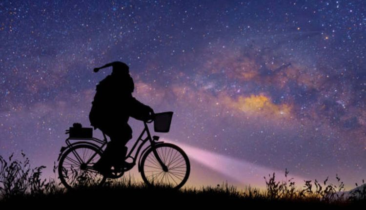 Gifts About the Moon