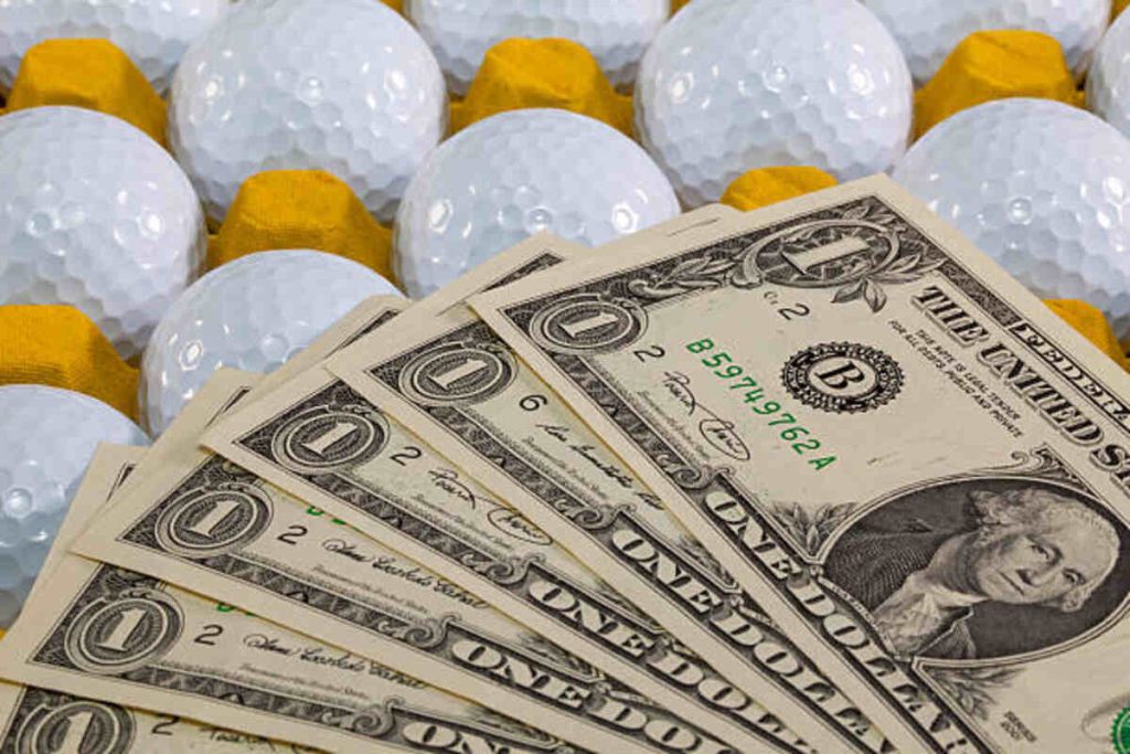Biggest Prize Money Payout in PGA Tour History