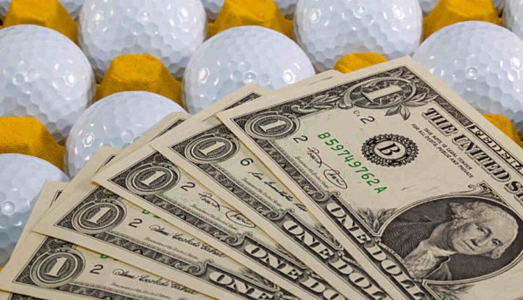 Biggest Prize Money Payout in PGA Tour History