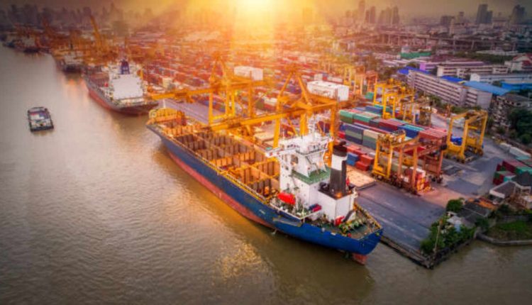 Shipping Companies in Belapur