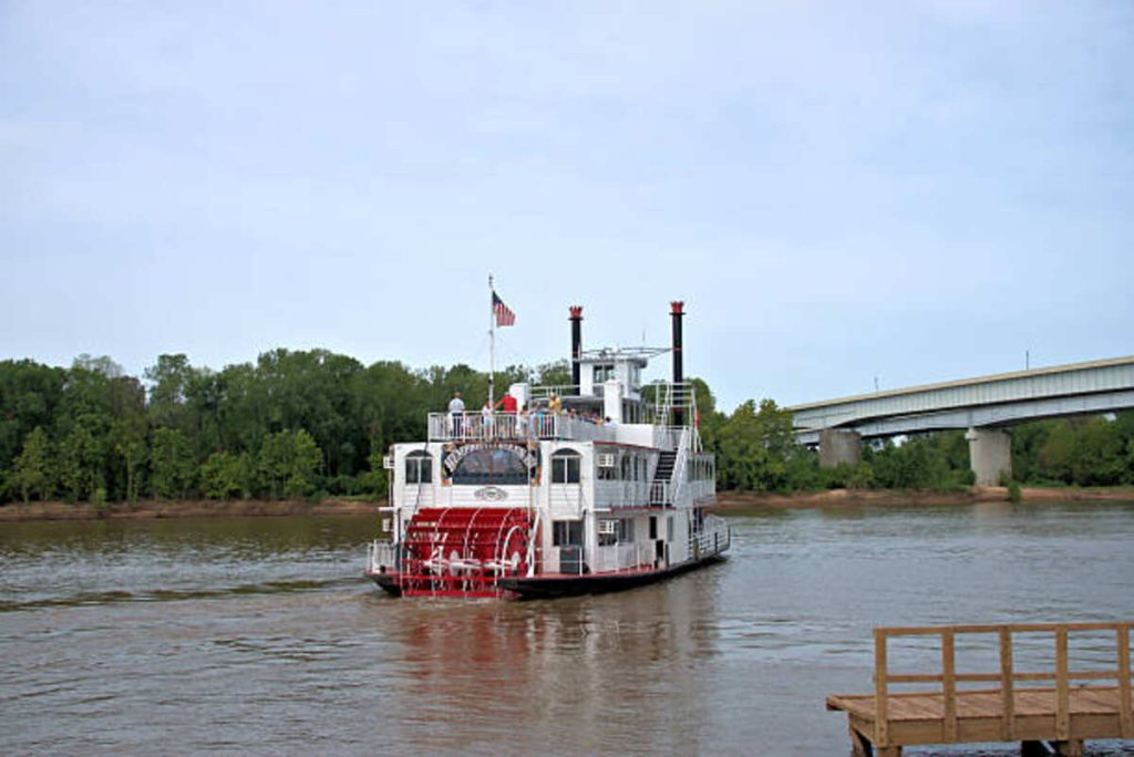 Red River Memorial Day Ride