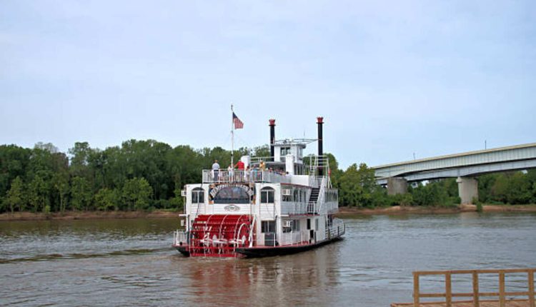 Red River Memorial Day Ride