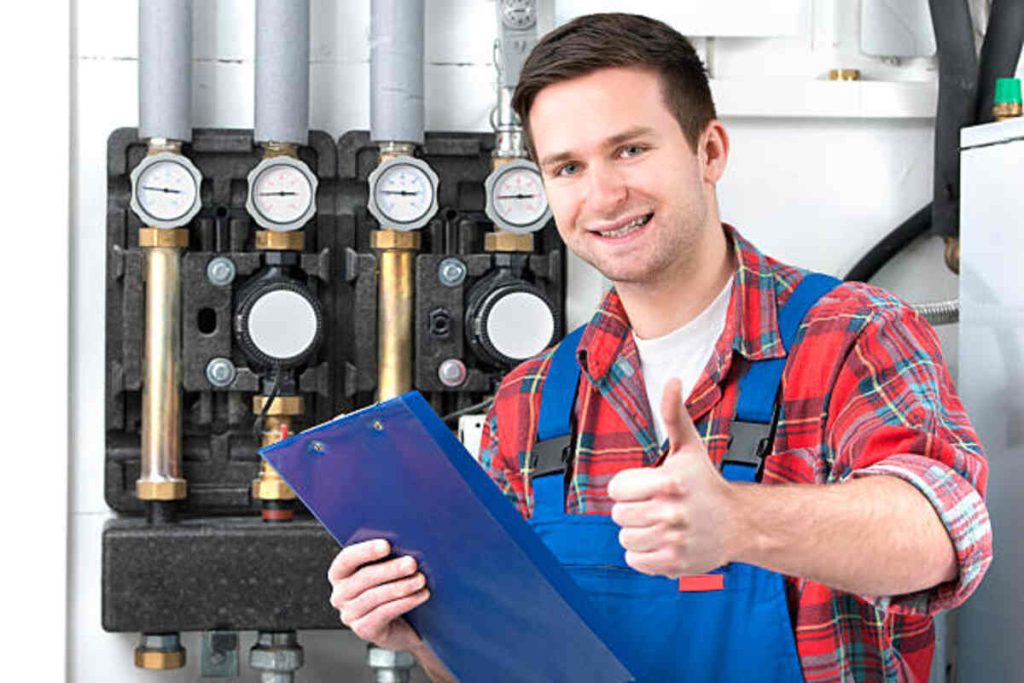 Barrett Plumbing Review