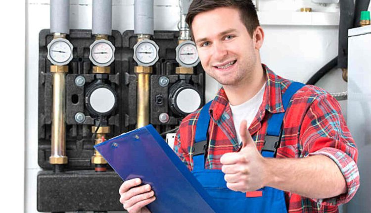 Barrett Plumbing Review