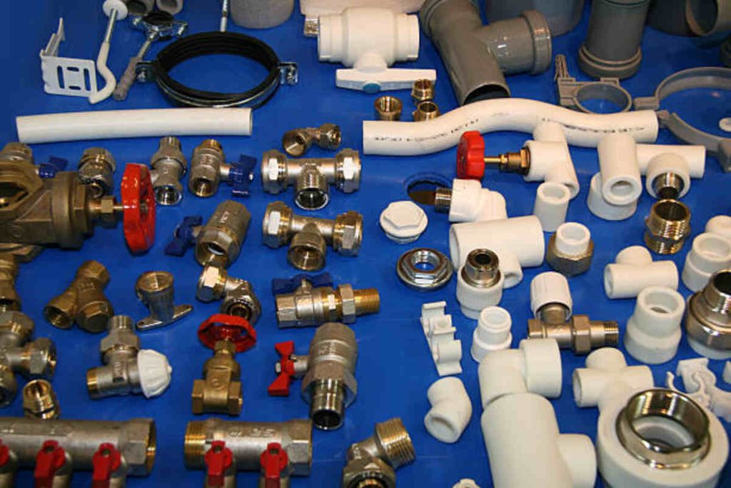Carr Plumbing Supply in Brandon, Ohio