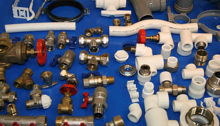 Carr Plumbing Supply in Brandon, Ohio