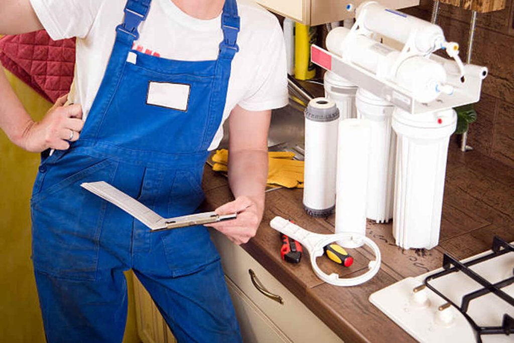 A Review of B & D Plumbing