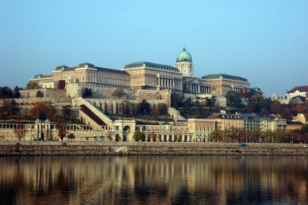 Budapest apartment renovation trends
