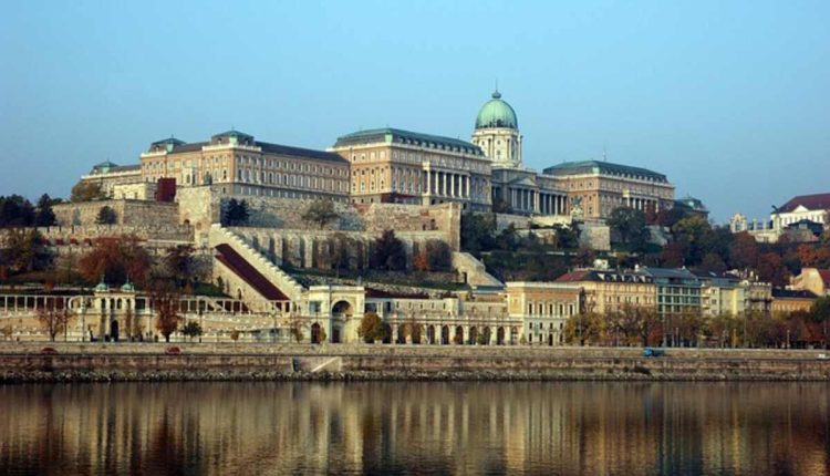 Budapest apartment renovation trends