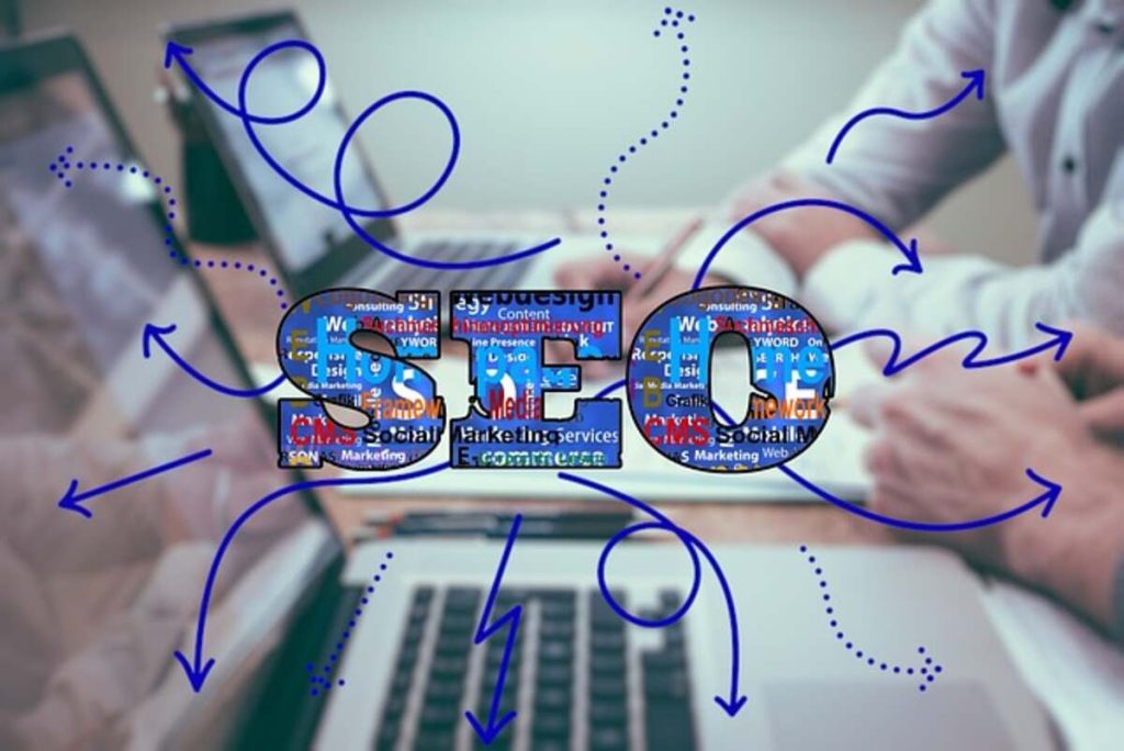 high authority backlinks
