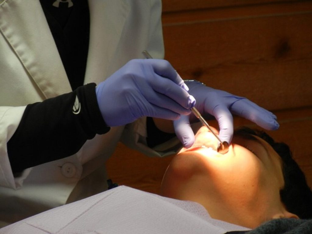 orthodontist San Francisco
