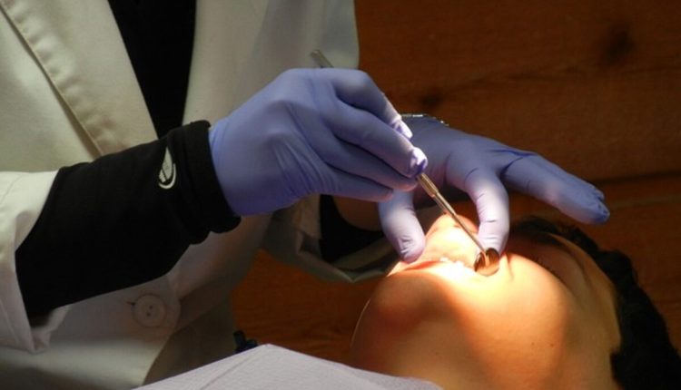 orthodontist San Francisco