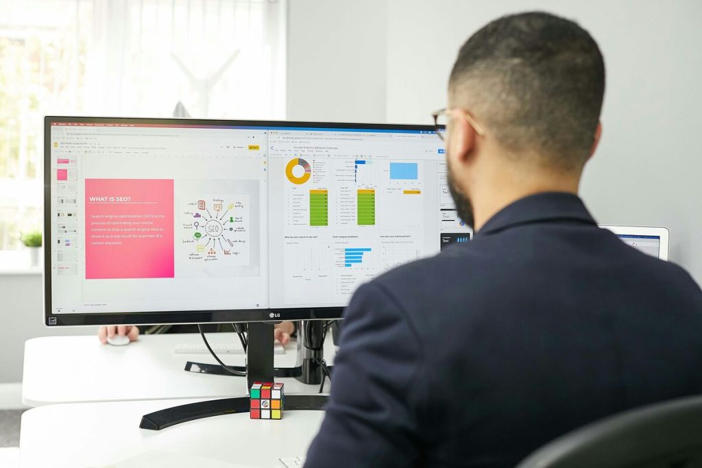 Small Business SEO Service