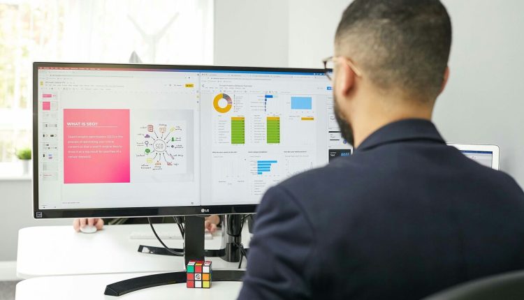 Small Business SEO Service