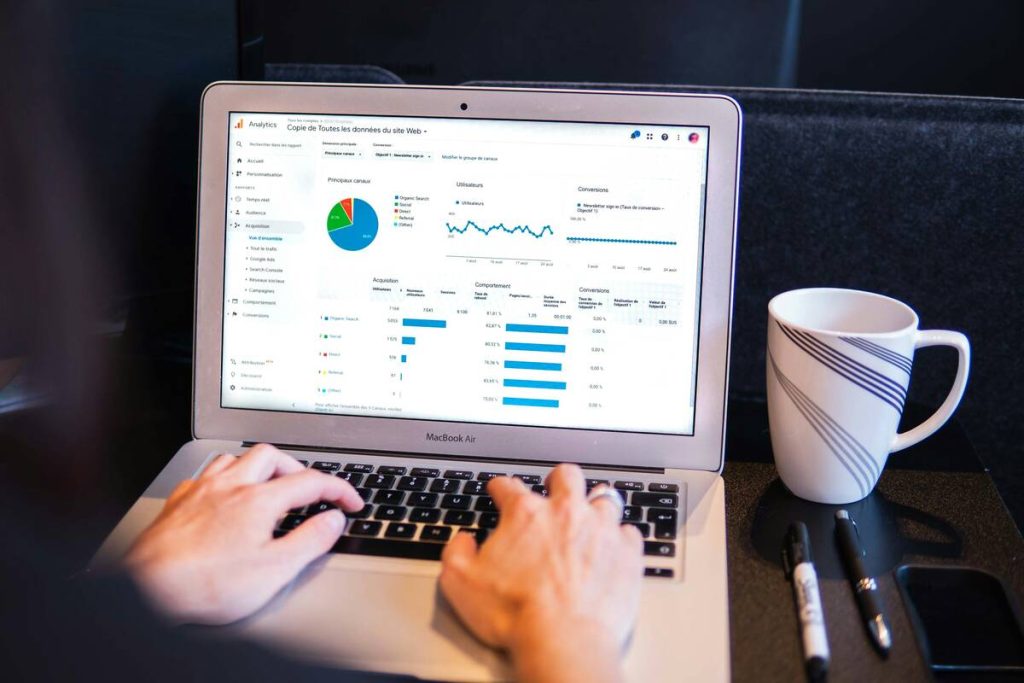What do you need to consider about High Authority Backlinks.