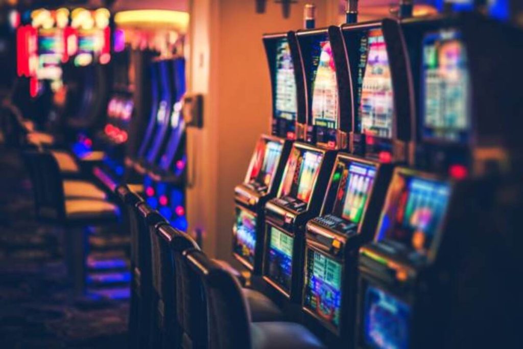 slot online