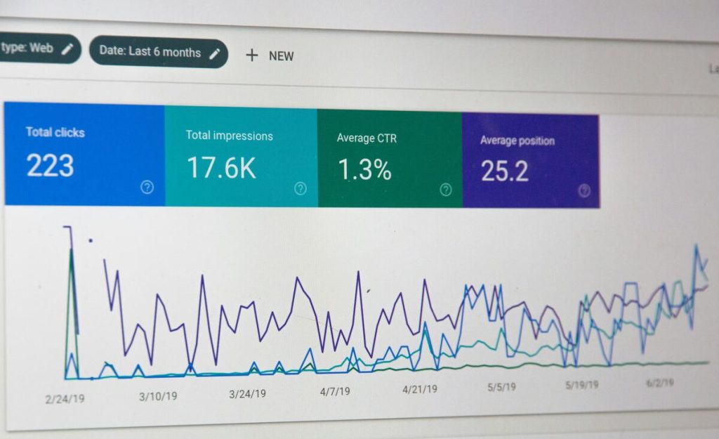Find the best Monthly SEO.