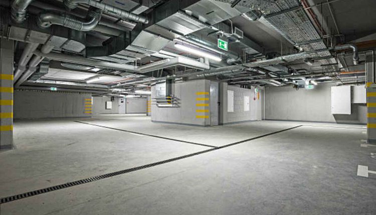 HCW Basement Waterproofing