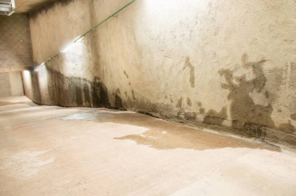 FMF Foundation Repair