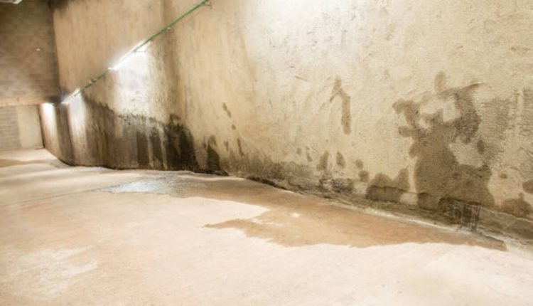 FMF Foundation Repair