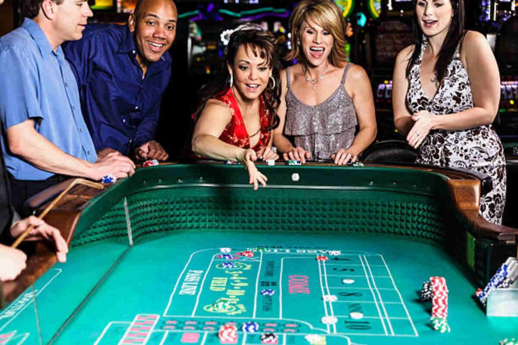 Win Jackpots on Slot Machines