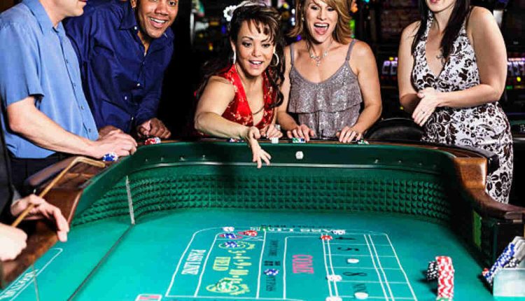 Win Jackpots on Slot Machines