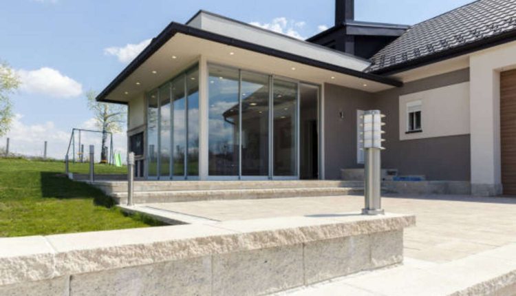 vacuum glazed hung window