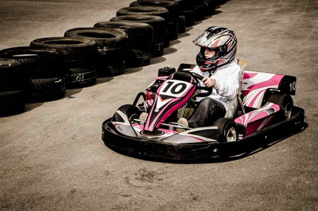 smash karts