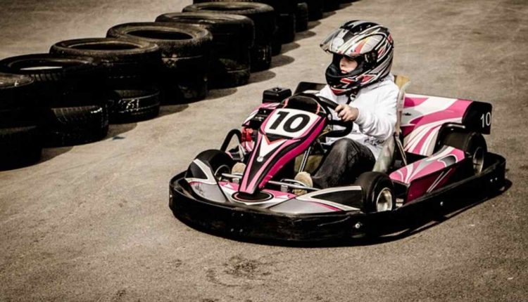 smash karts