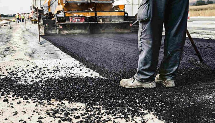Solutions Offered by Asphalt Paving Companies
