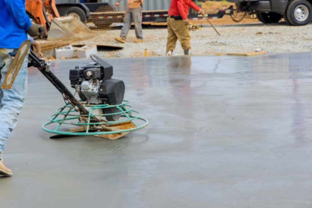 Concrete Contractors in Sacramento, CA (2)