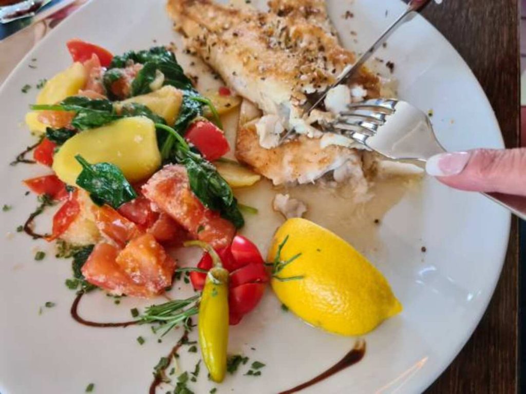 Exploring the Culinary Delights of Mahi Mahi