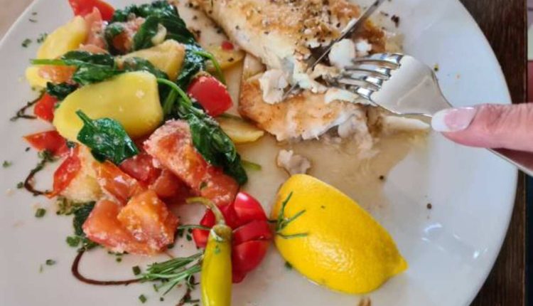Exploring the Culinary Delights of Mahi Mahi