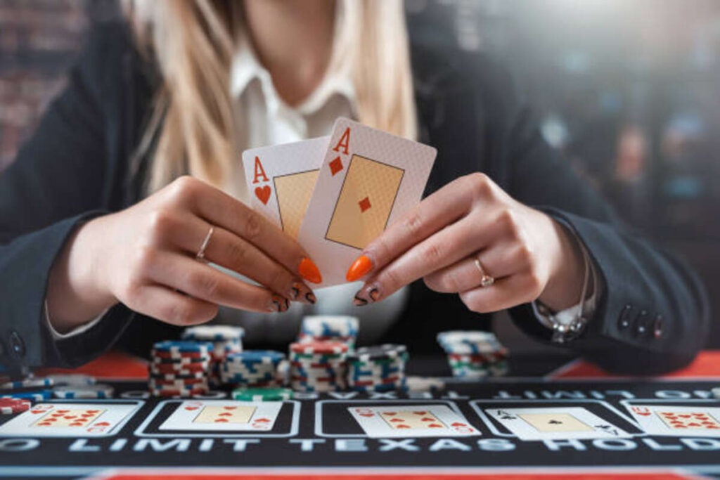 Maximizing Your Club Gaming Knowledge Today