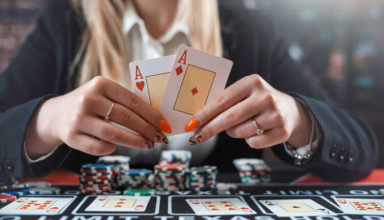 Maximizing Your Club Gaming Knowledge Today