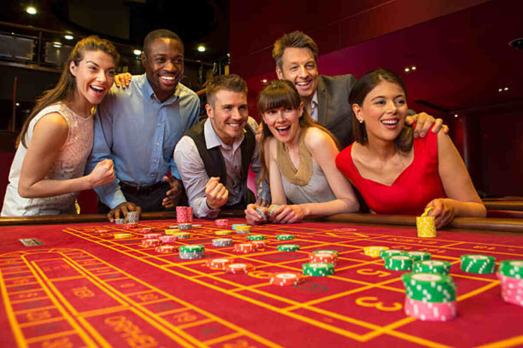 Selecting the Best Casino Site