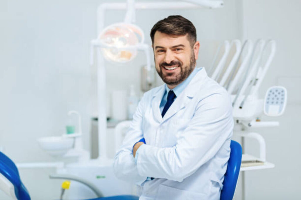 Knowing the Role of a Dentist