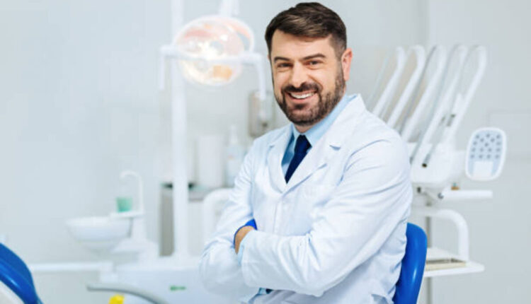 Knowing the Role of a Dentist