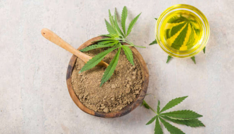 Kratom Use at 45 Advantages and Risks