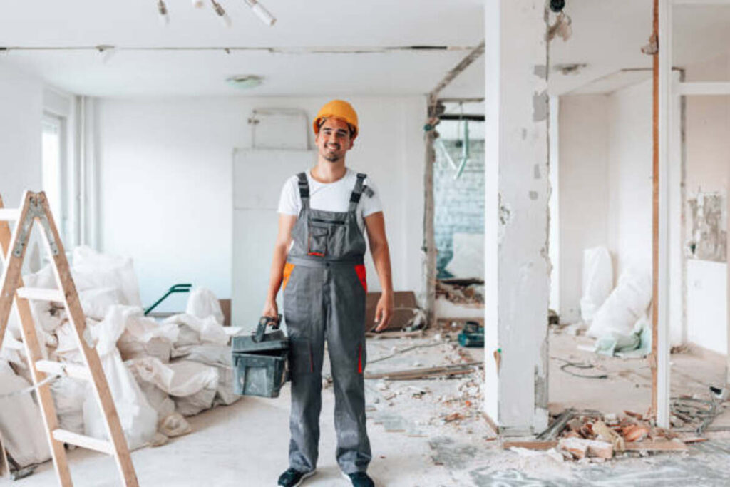 Enhancements in Demolition Techniques and also Equipment