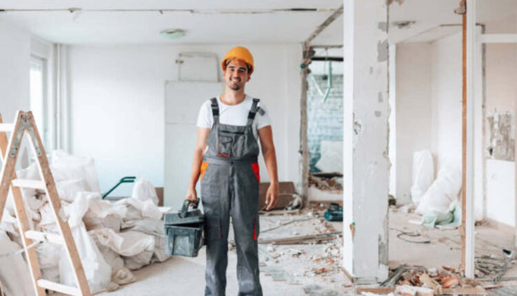 Enhancements in Demolition Techniques and also Equipment